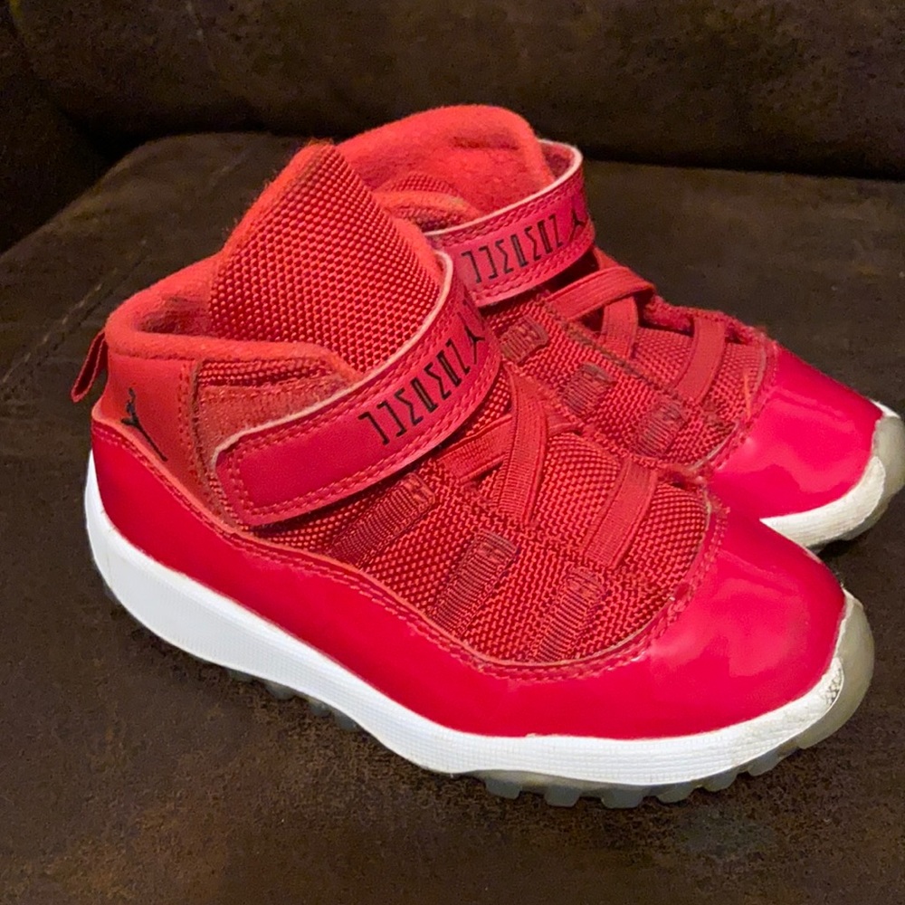 Jordan 11